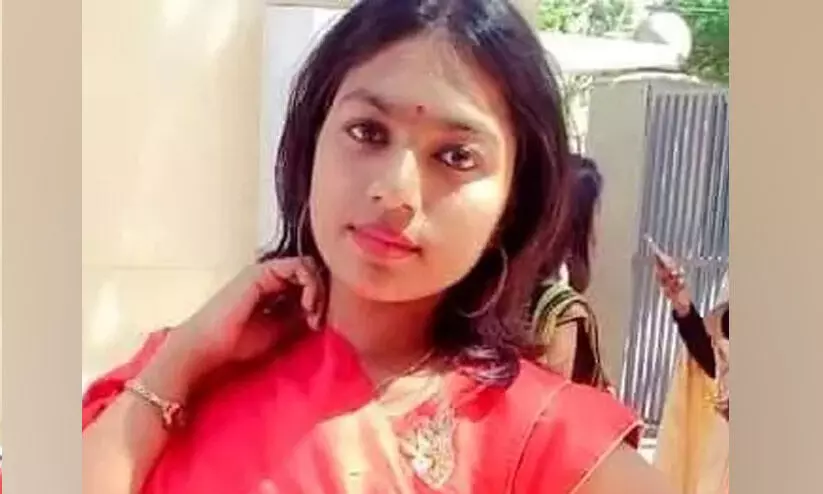 jithu vismaya murder