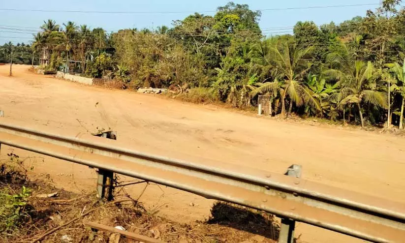 വികസനം വഴിമാറുന്നു; പയ്യന്നൂരിനും തളിപ്പറമ്പിനും ഇനി ദേശീയപാതയില്ല