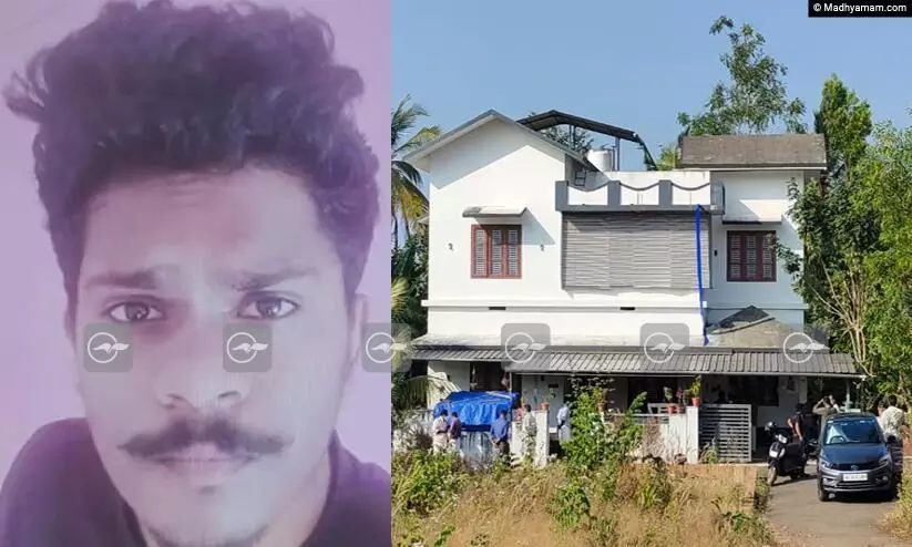 ഇനി ധീരജ്​ വരില്ല; ഹൃദയം തകർന്ന്​ അമ്മ, തേങ്ങലടക്കാനാവാതെ ജന്മനാട്