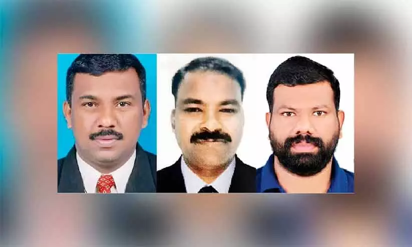 പി.സി.എഫ് മലപ്പുറം ജില്ല കമ്മിറ്റി പുനഃസംഘടിപ്പിച്ചു