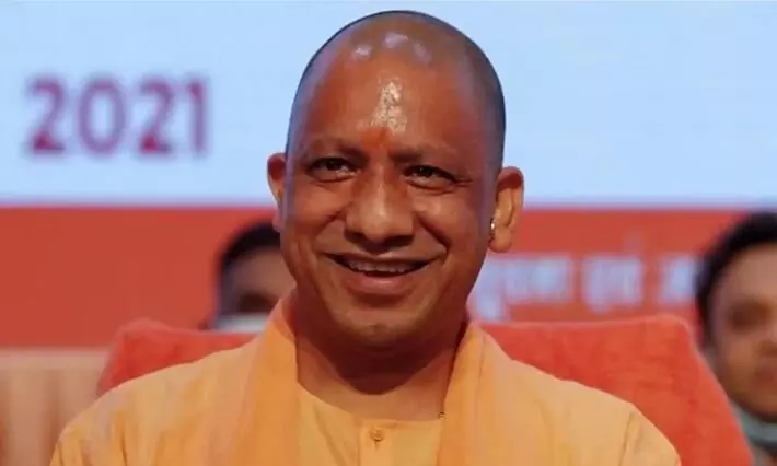 Yogi Adityanath