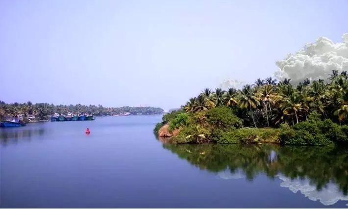 സഞ്ചാരികളെ മാടിവിളിച്ച്​ കേരളത്തി​െൻറ സ്വന്തം ദാൽ