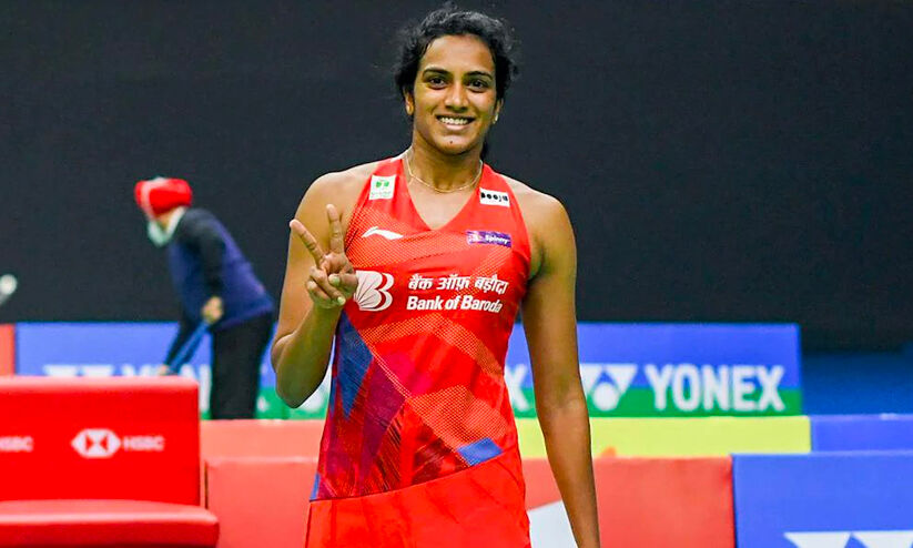 സയ്യിദ് മോദി ബാഡ്മിന്‍റൺ; സിന്ധുവിന് കിരീടം | PV Sindhu Wins Syed Modi ...