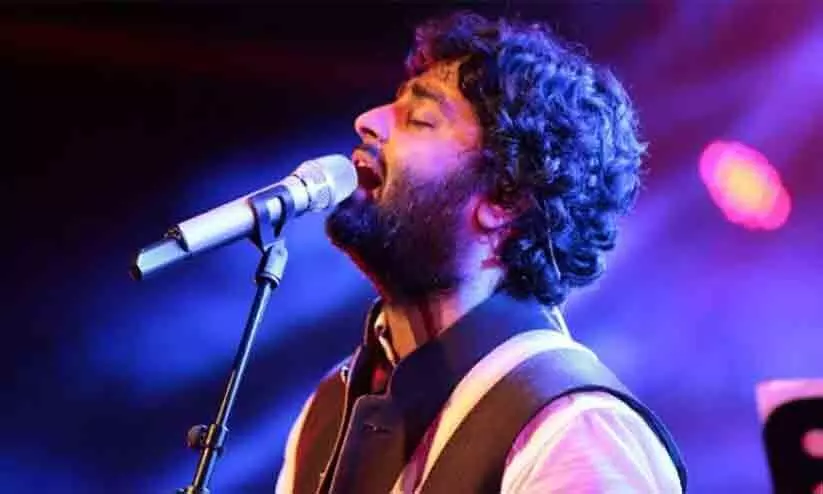 arijit sing