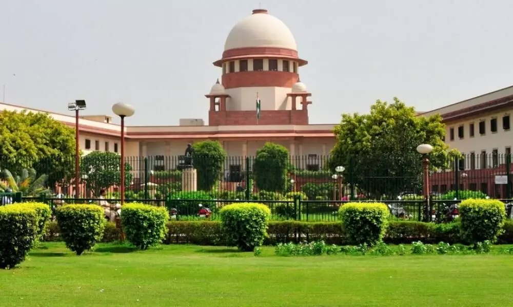 Supreme Court