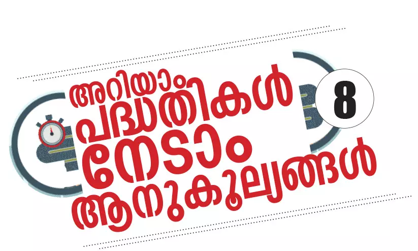 പ്രവാസികളുടെ ആശ്രയകേന്ദ്രമായി കേരള പ്രവാസി ക്ഷേമബോര്‍ഡ്