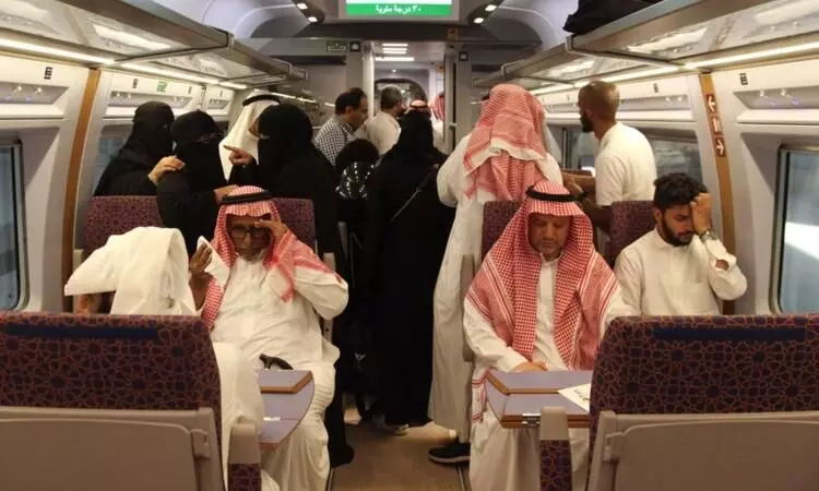 saudi traveler 667