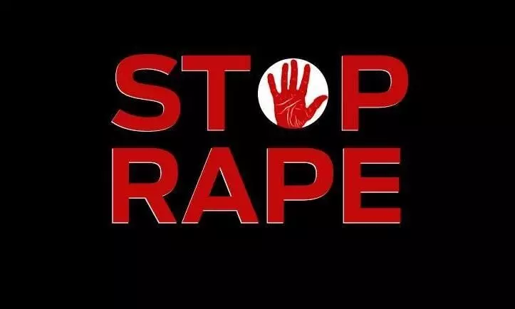 stop rape