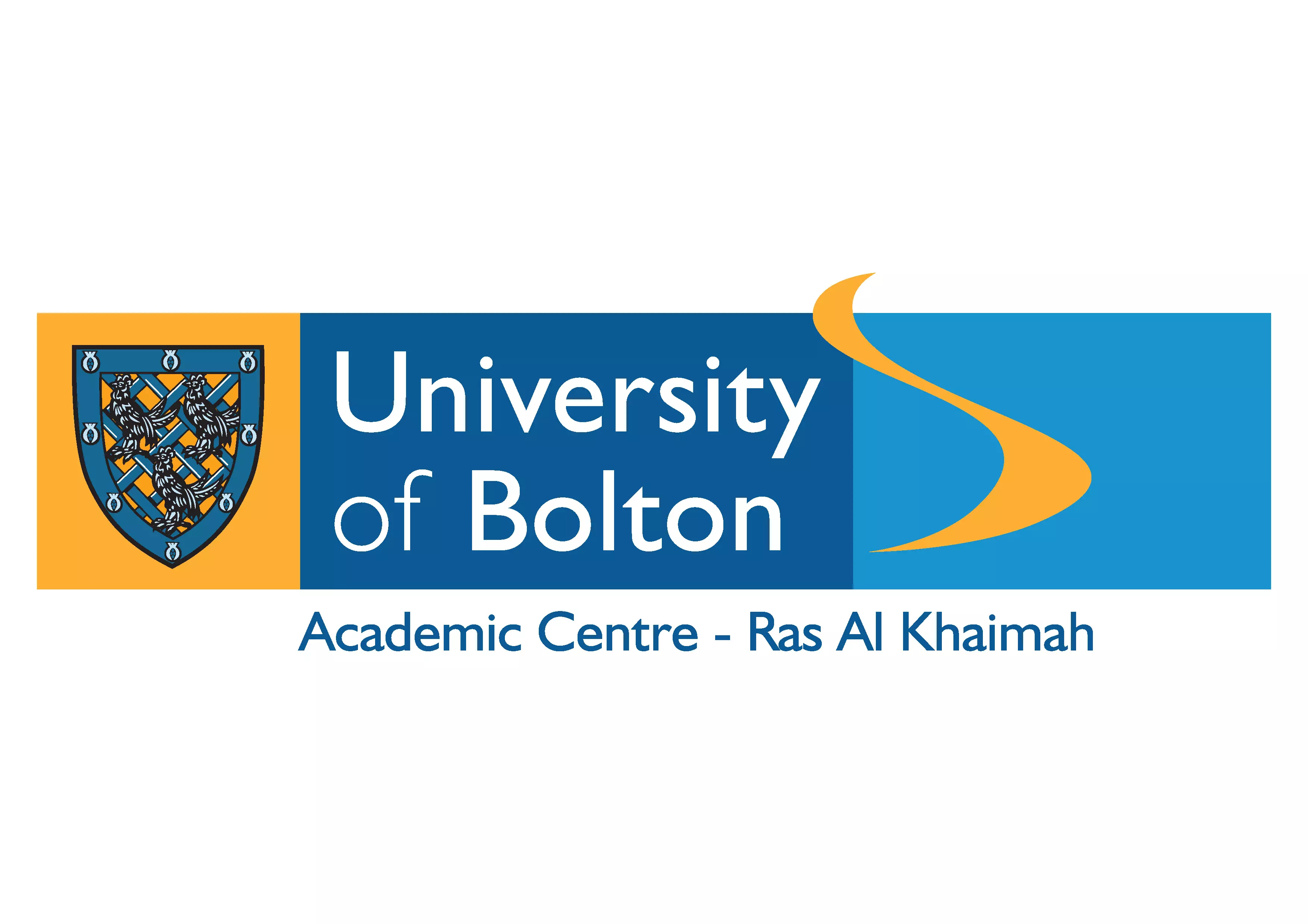 The University of Bolton