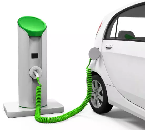 vehicle charging