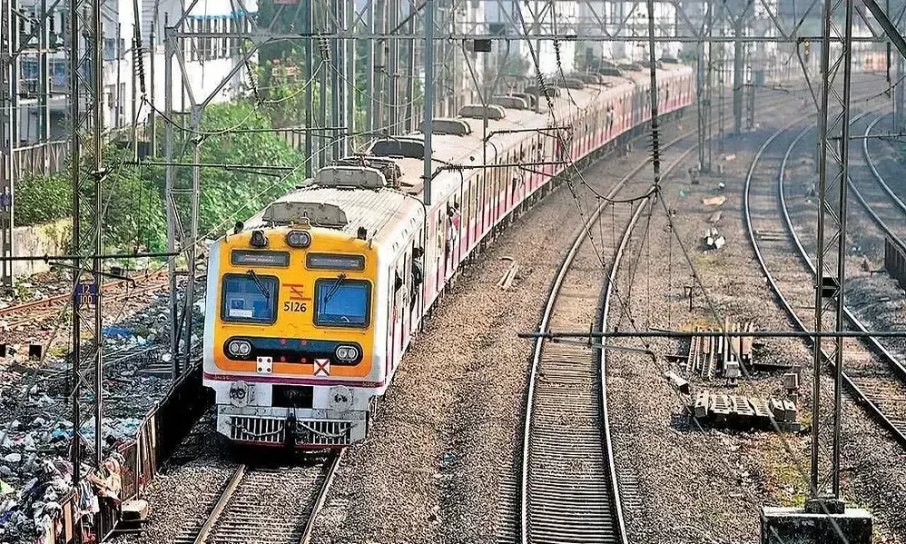 നിർത്തിവെച്ച നാലു​ ട്രെയിനുകളുടെ സർവിസ്​ പുനരാരംഭിക്കുന്നു