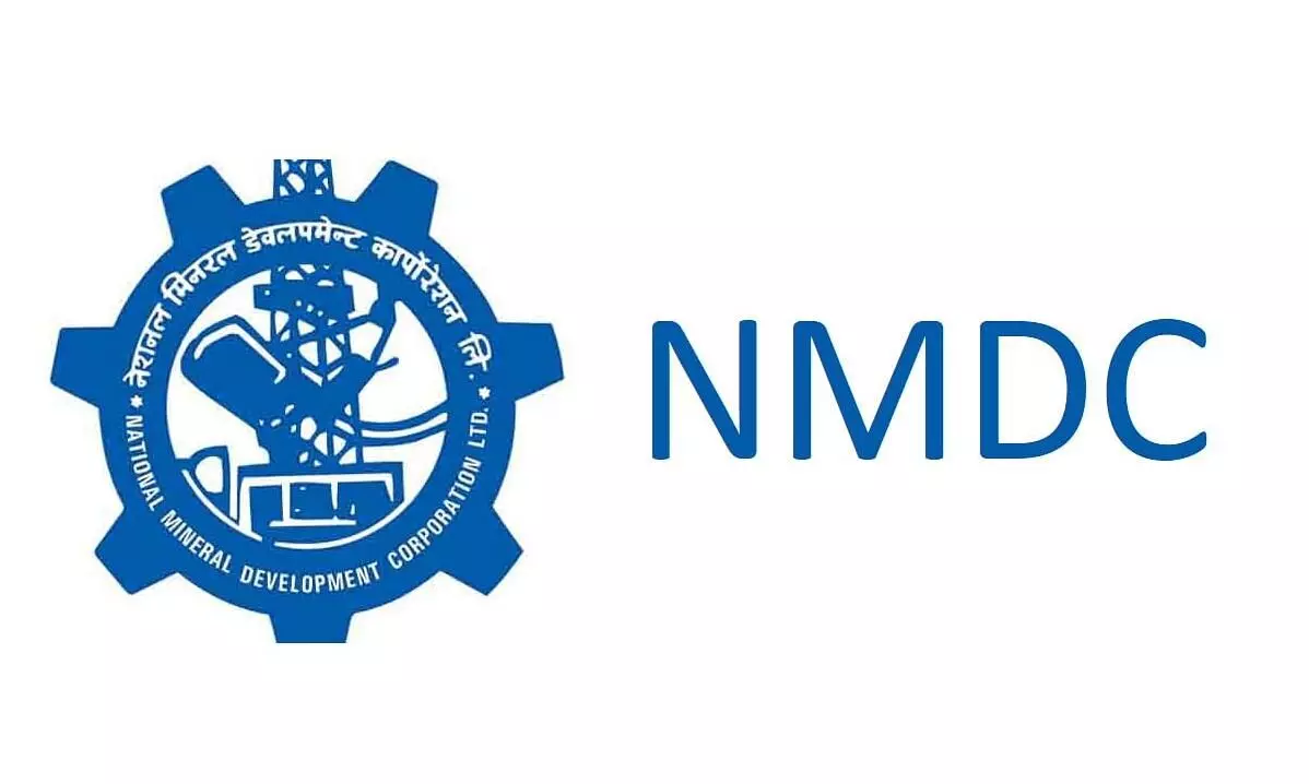 NMDC