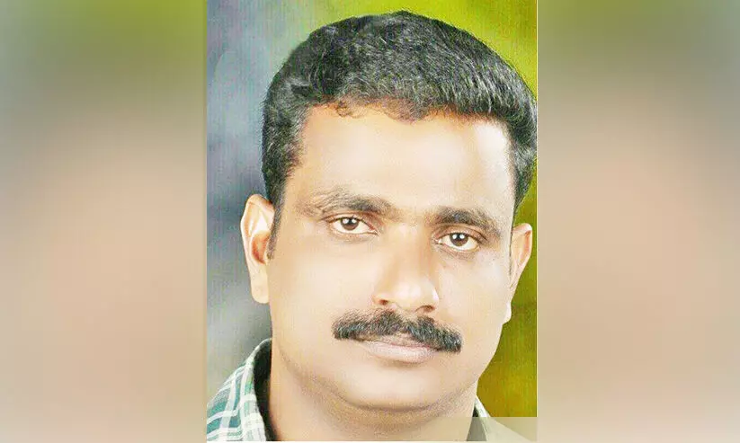 ബ​ബീ​ഷ് കു​മാ​റി​ന്‍റെ നി​ര്യാ​ണ​ത്തി​ൽ ബ​ഹ്‌​റൈ​ൻ പ്ര​തി​ഭ അ​നു​ശോ​ചി​ച്ചു