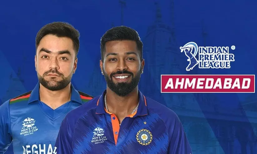 ahmedabad ipl team