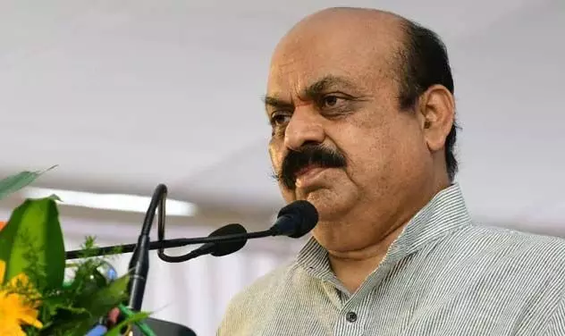 ഹിജാബ് വിവാദം: എല്ലാവരും സംയമനം പാലിക്കണമെന്ന് കർണാടക മുഖ്യമന്ത്രി