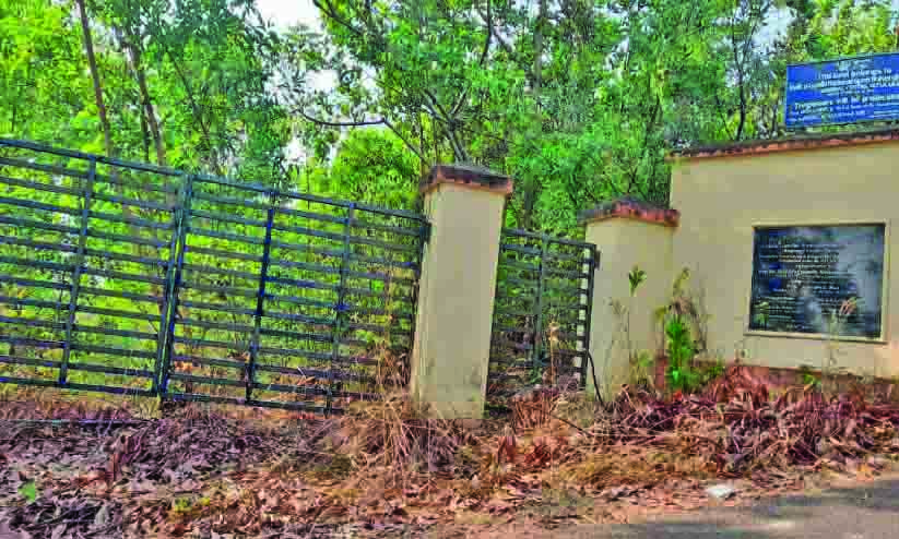 ഇഗ്നോ യാഥാർഥ്യമായില്ല; മണിയൂർ ഗ്രാമപഞ്ചായത്ത് ഭൂമി തിരിച്ചുപിടിക്കാൻ നടപടി തുടങ്ങി