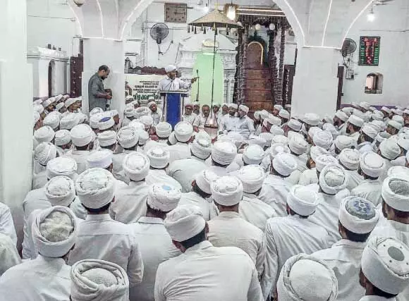 ponnani valiya juma masjid