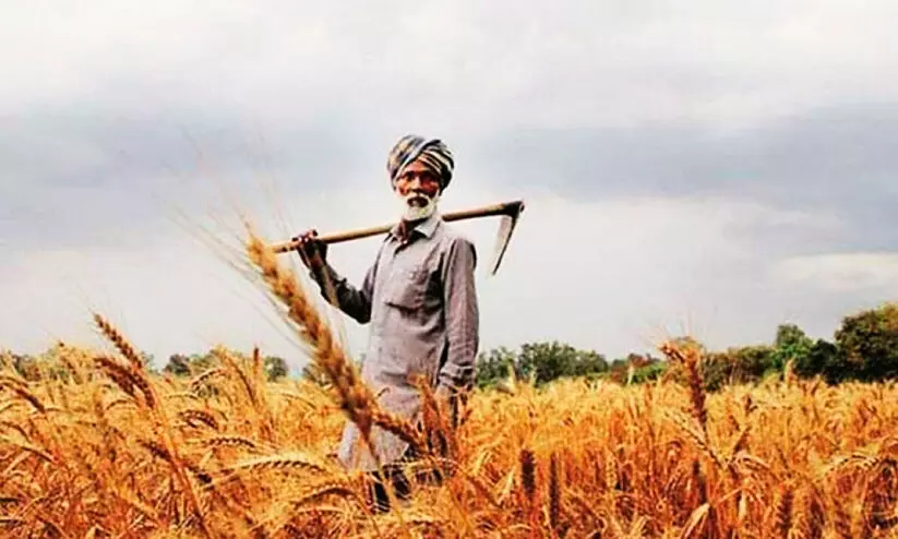 കർഷകർ തോറ്റ പഞ്ചാബ് തെരഞ്ഞെടുപ്പ്