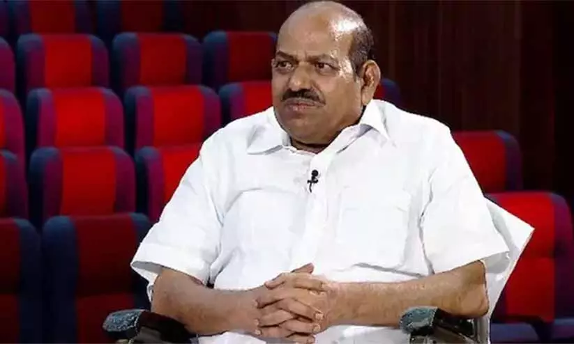 Kodiyeri Balakrishnan