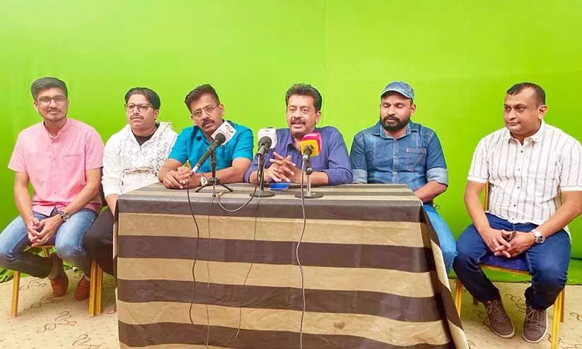 സ​മ്മി​ലൂ​നീ സം​ഗീ​ത​പ​രി​പാ​ടി മാ​ർ​ച്ച് 17ന് ​റി​യാ​ദി​ൽ