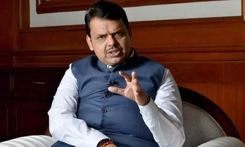 Devendra Fadnavis