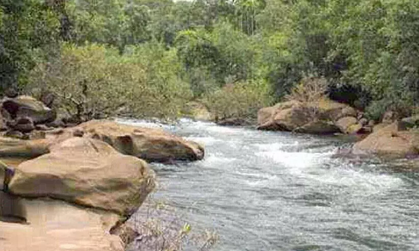 കാക്കടവ് ഡാം പദ്ധതി യാഥാർഥ്യമാവുന്നു