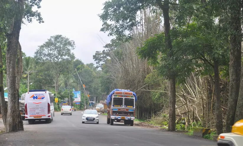 പണം പിടിച്ചെടുത്തതിന് രേഖയില്ല; മുത്തങ്ങയിലെ മൂന്ന് എക്സൈസ് ഉദ്യോഗസ്ഥർക്കെതിരെ നടപടി