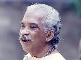 Kadammanitta Ramakrishnan