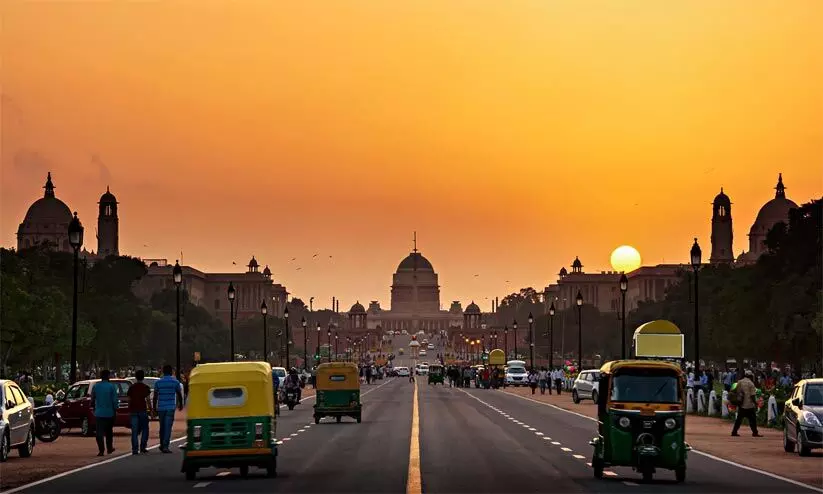 delhi