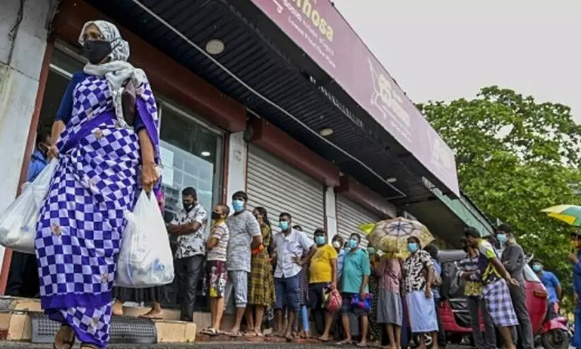 അഭയാർഥി മുനമ്പായി വീണ്ടും തമിഴകം