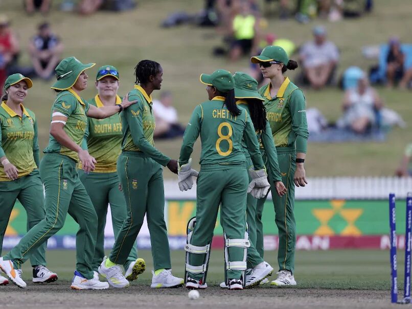 Womens World Cup South Africa In The Semis Womens World Cup South Africa Seal Second 2692