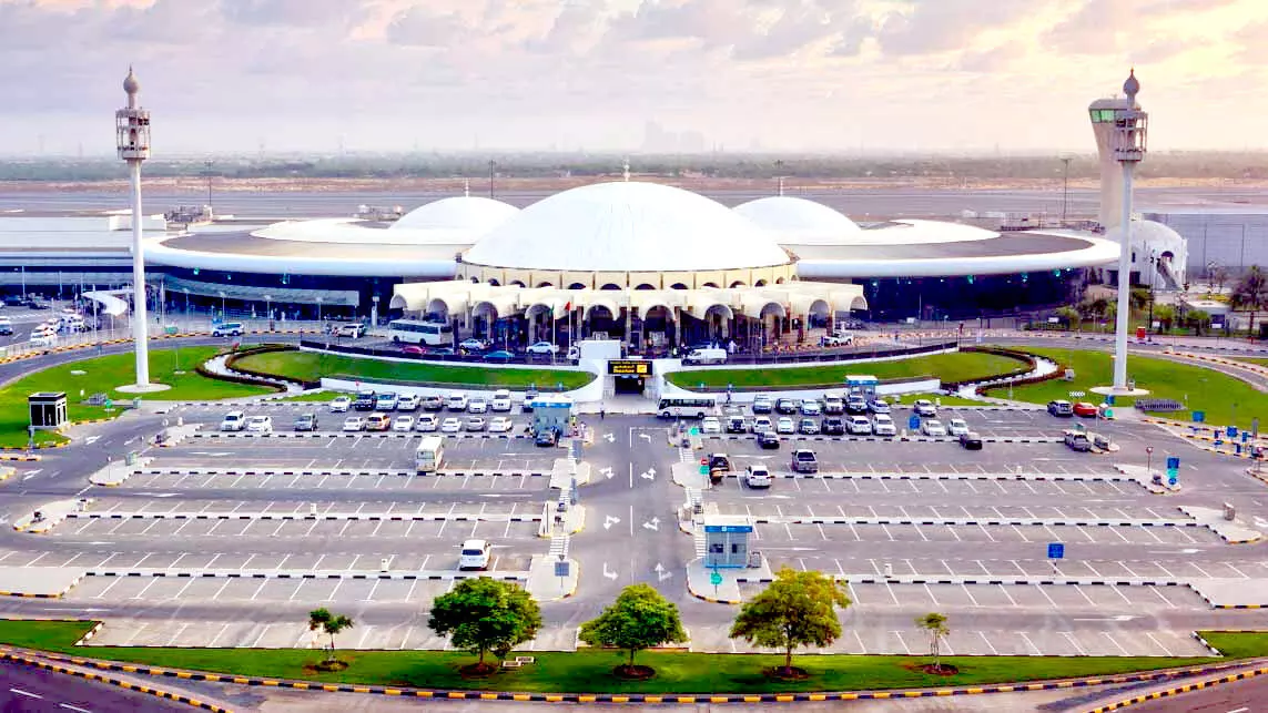 sharjah-airport