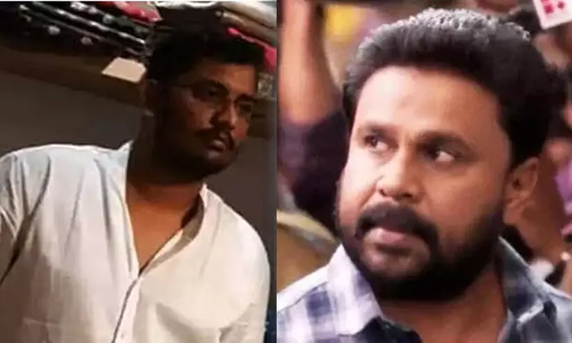 saishankar-dileep