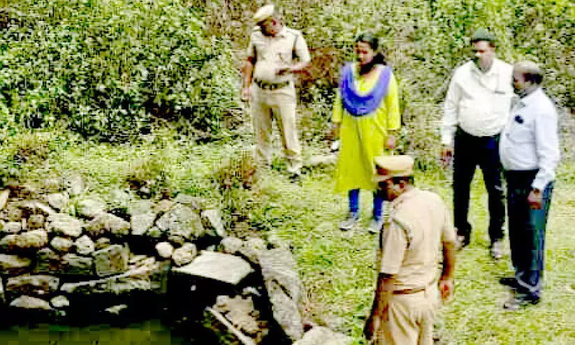 മംഗളാദേവിയിൽ ഉത്സവം നാളെ; യാത്രനിരക്കുകൾ നിശ്ചയിച്ചു