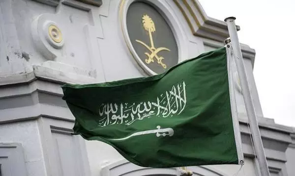 saudi arabia sweden