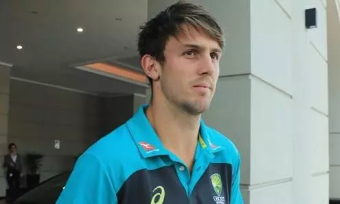 mitchell marsh delhi capitals