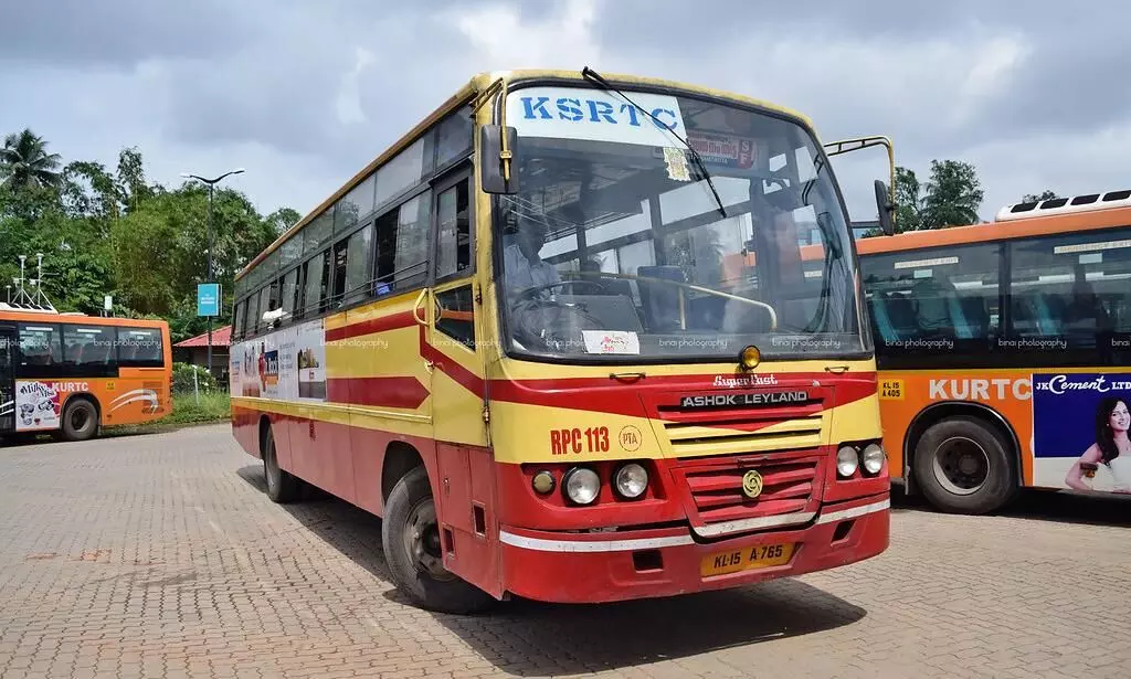 ksrtc