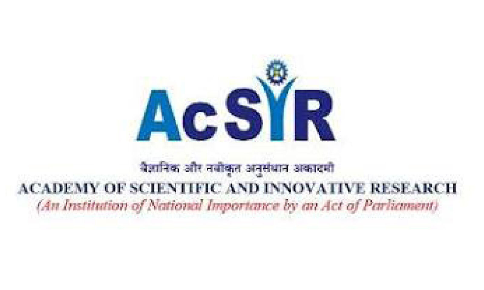 IEEE Student Branch ACSIR CSIO