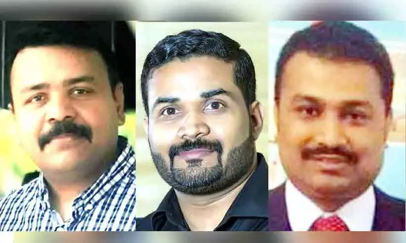 റാന്നി സെന്റ് തോമസ് കോളജ് അലുമ്നി കുടുംബസംഗമം നടത്തി