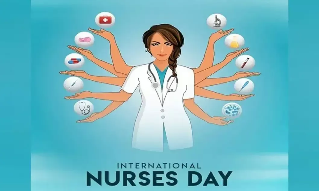 Nurses Day