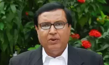 HN Chandrashekar