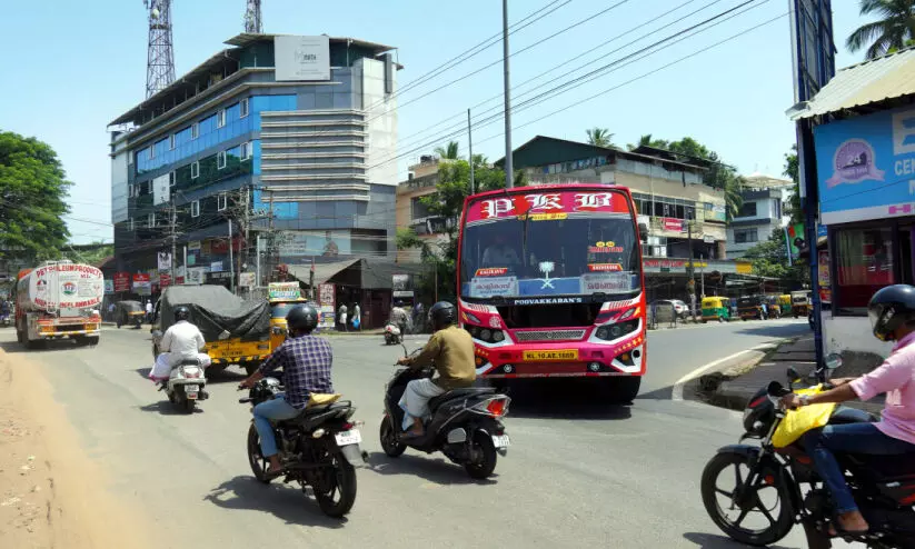 മീഞ്ചന്ത മേൽപാലം; ഒഴിവാകുക മൂന്ന് ജങ്ഷനുകൾ ഒന്നിക്കുന്ന നഗര കവാടത്തിലെ വൻ തിരക്ക്