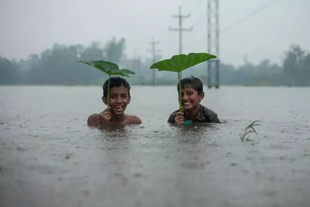 കേരളത്തിൽ കാലവർഷം കനക്കും: ശരാശരിക്കും മുകളിൽ മഴക്ക് സാധ്യത