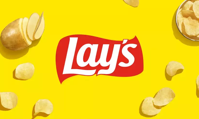 Lays food products