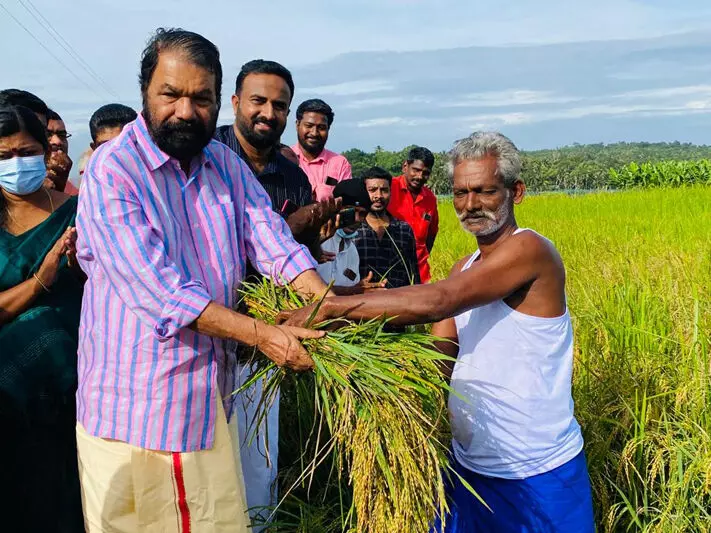 മുഖ്യമന്ത്രിയെ ശാരീരികമായി ആക്രമിക്കാൻ ഗൂഢാലോചന- മന്ത്രി വി.ശിവൻകുട്ടി