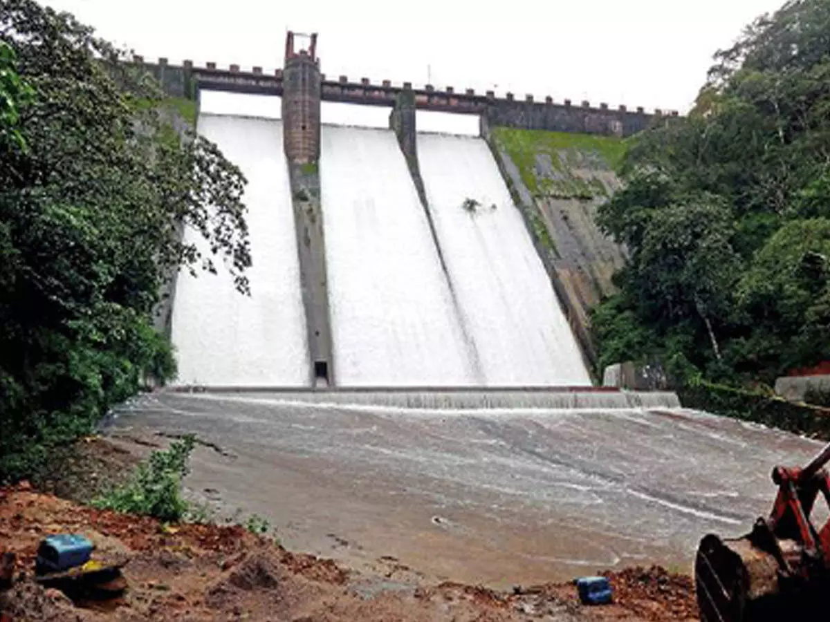 ശിരുവാണി ഡാമിൽ നിന്ന് തമിഴ്‌നാടിന് പരമാവധി ജലം നൽകും- മുഖ്യമന്ത്രി