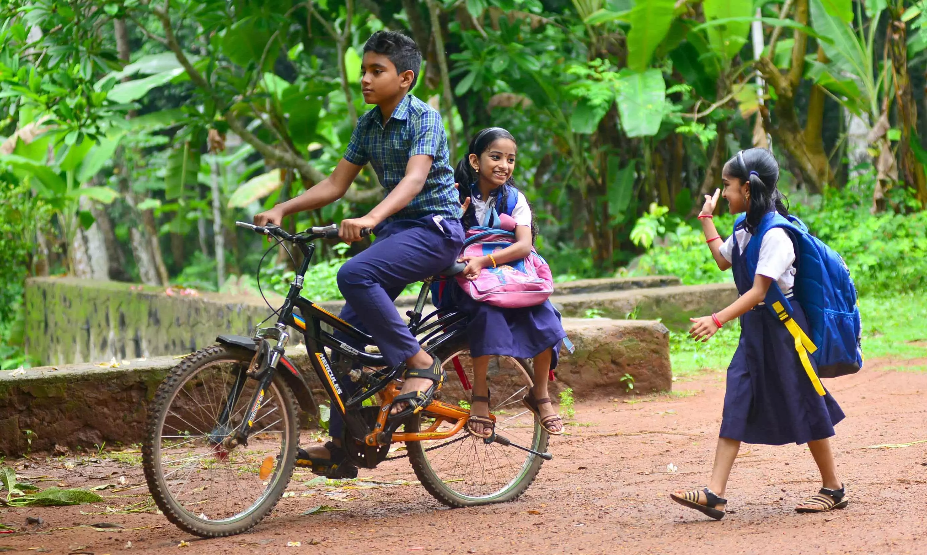 വയനാട് ജില്ലയിൽ വിദ്യാഭ്യാസ സ്ഥാപനങ്ങൾക്ക് അവധി പ്രഖ്യാപിച്ചു