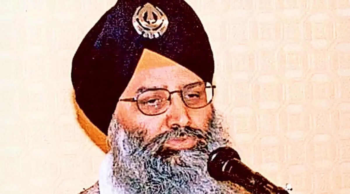 Ripudaman Singh Malik