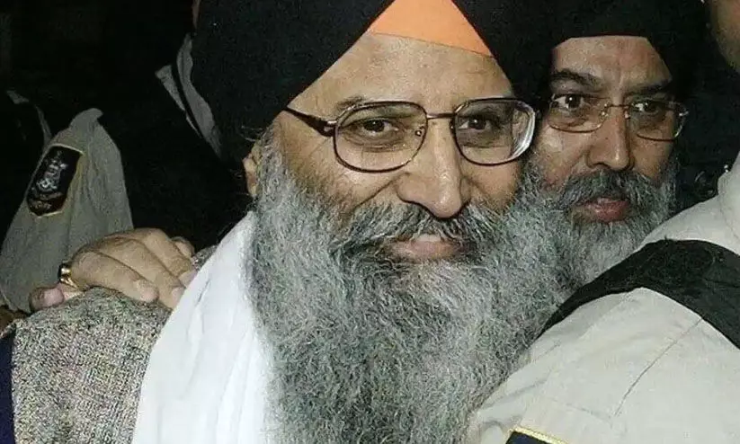 Ripudaman Singh Malik