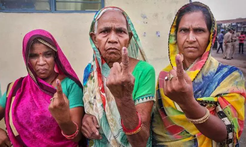 മധ്യപ്രദേശ് മേയർ തെരഞ്ഞെടുപ്പ്: ബി.ജെ.പിക്ക് തിരിച്ചടി, കോൺഗ്രസിന് നേട്ടം